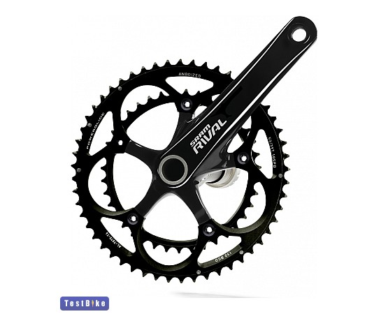 Sram Rival 2013 hajtókar hajtókar