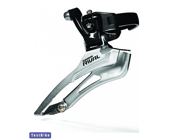 Sram Rival 2014 első váltó első váltó