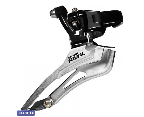 Sram Rival 2014 első váltó
