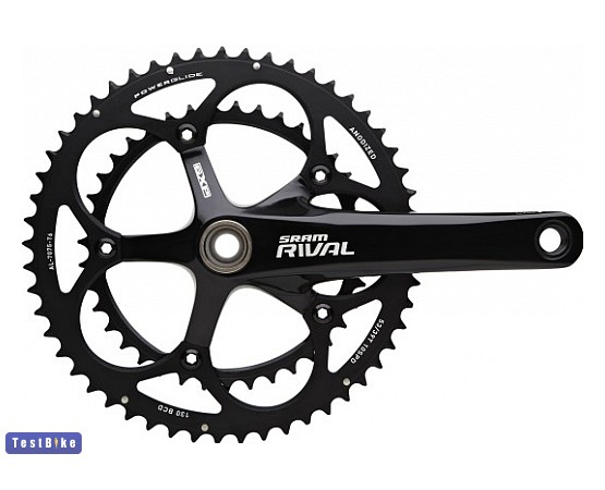 Sram Rival 2014 hajtókar hajtókar