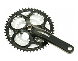 Sram S650 2012