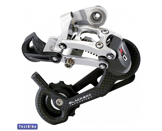 Sram X0 2012 hátsó váltó, X0-9s