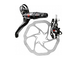 Sram X.0 2012