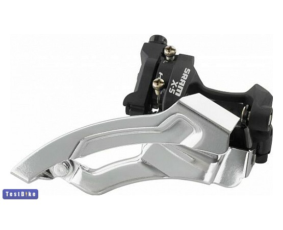 Sram X5 2008 első váltó első váltó
