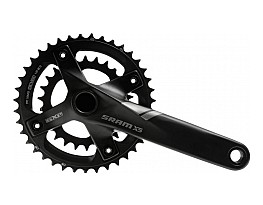 Sram X5 2013