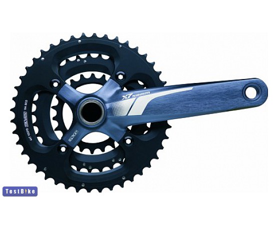 Sram X7 2014 hajtókar hajtókar