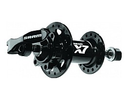 Sram X7 első 2014