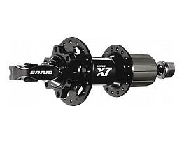 Sram X7 hátsó 2012