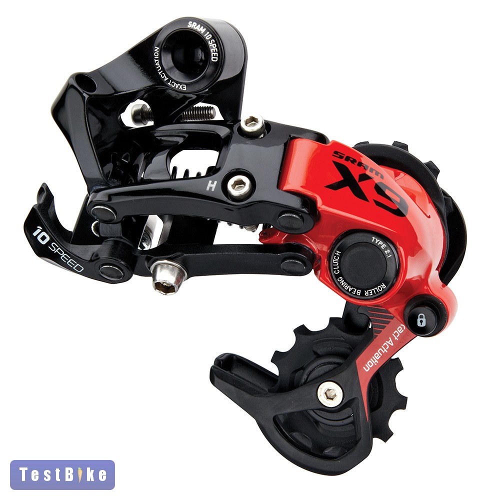 105 11 speed rear derailleur