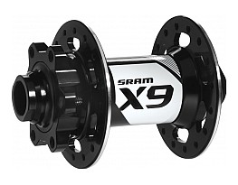 Sram X9 első 2012