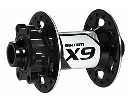Sram X9 első 2014