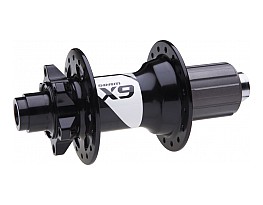 Sram X9 hátsó 2013