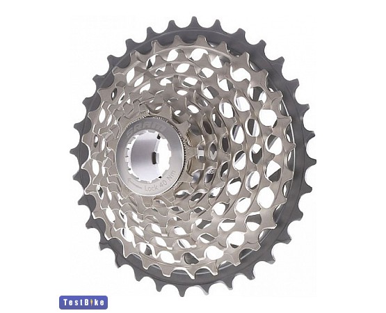 Sram X.0 XG-999 2012 fogaskoszorú fogaskoszorú