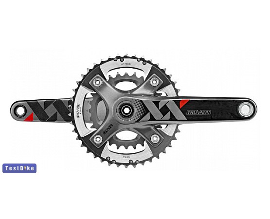 Sram XX 2014 hajtókar hajtókar