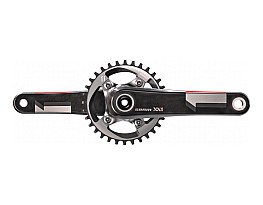 Sram XX1 2013