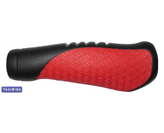 Sram ergonomikus markolat 2014 markolat, Fekete-piros markolat