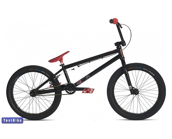 Stolen Heist 2011 BMX