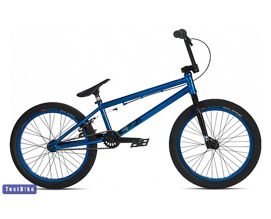 Stolen Heist 2011 BMX BMX