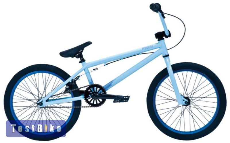 stolen pinch bmx