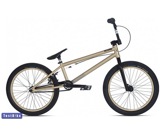 Stolen Score 2011 BMX