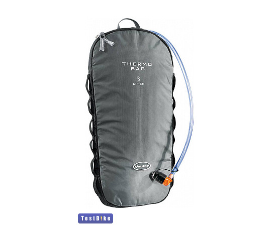 Deuter Streamer Thermo Bag 3.0 l 2019 hátizsák/táska