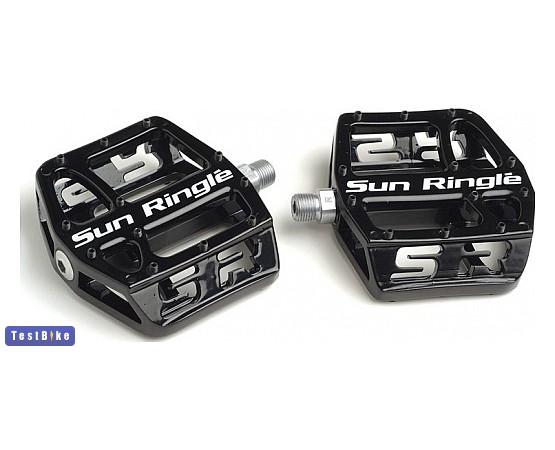 Sun Ringle CNC Octane Mag 2009 pedál pedál