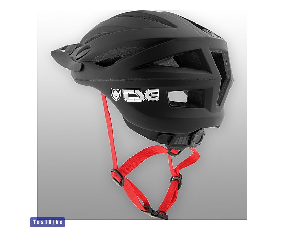 TSG Road-Helmet 2010 sisak