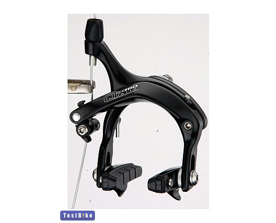 Tektro R737 2012 féktest féktest