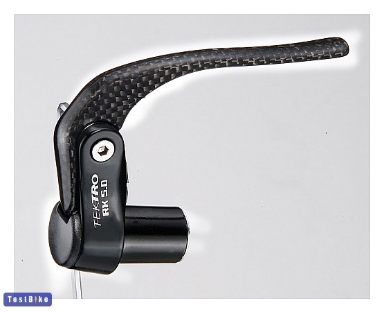 Tektro RX 5.0 2012 fékkar fékkar