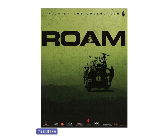 The Collective - Roam 2006 video/dvd video/dvd