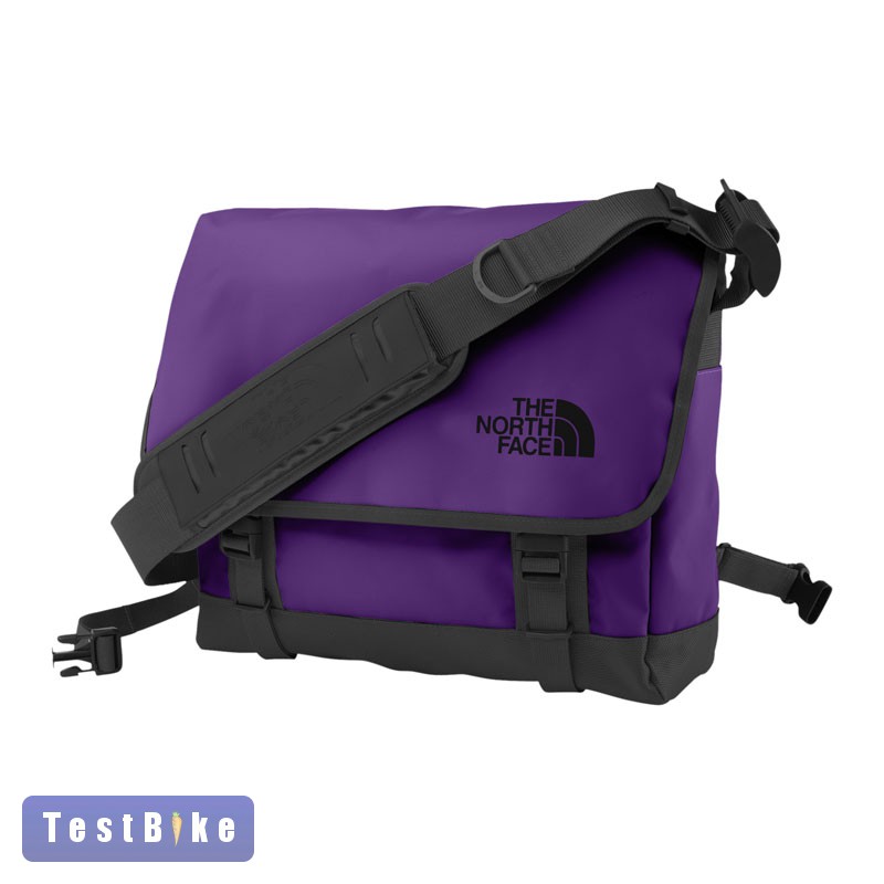 Teszt The North Face BC Messenger Bag hátizsák/táska vásárlás, árak