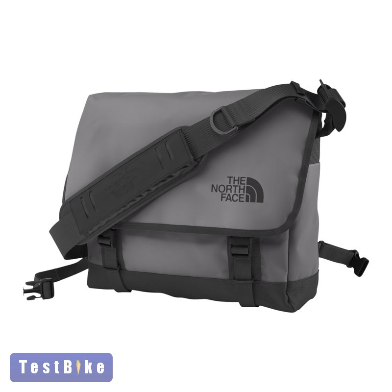 Teszt The North Face BC Messenger Bag hátizsák/táska vásárlás, árak