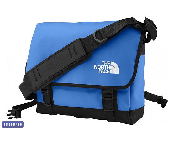 The North Face BC Messenger Bag 2010 hátizsák/táska, Kék