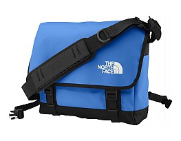 The North Face BC Messenger Bag 2010