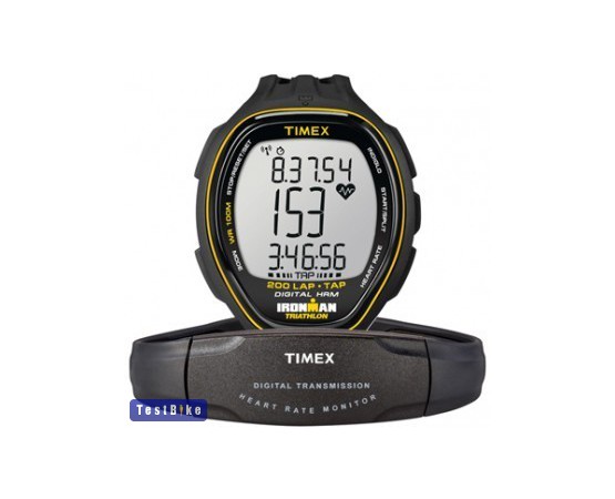 Timex Ironman T5K726 2015 km óra/óra km óra/óra
