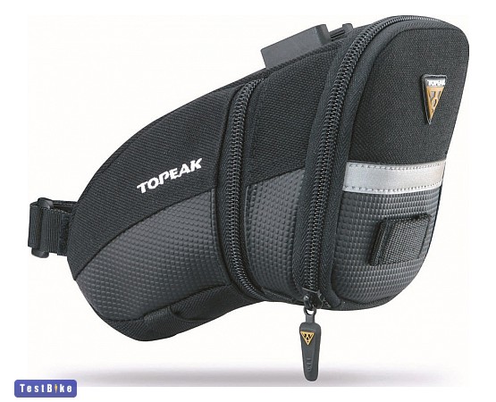 Topeak Aero Wedge Pack 2015 hátizsák/táska