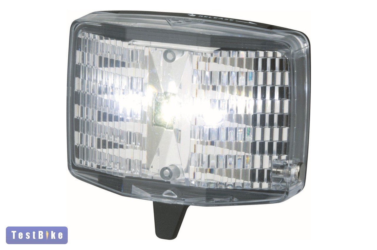 Teszt: Topeak Aura lámpa $ vásárlás, árak