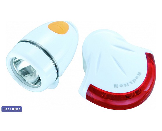 Topeak HighLite Combo II 2015 lámpa