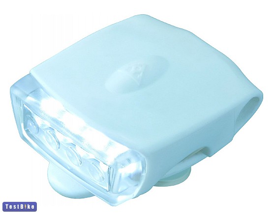 Topeak HighLite Combo USB 2014 lámpa