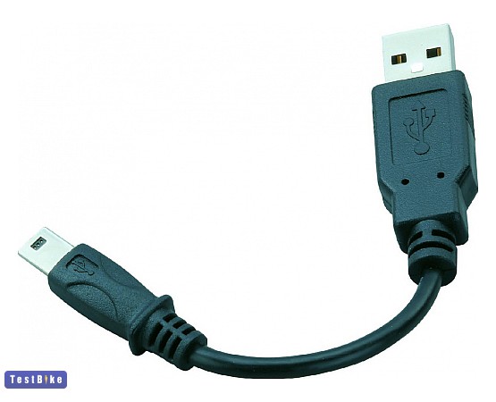 Topeak HighLite Combo USB 2014 lámpa