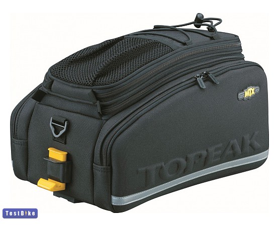 Topeak MTX TrunkBag DXP 2015 hátizsák/táska