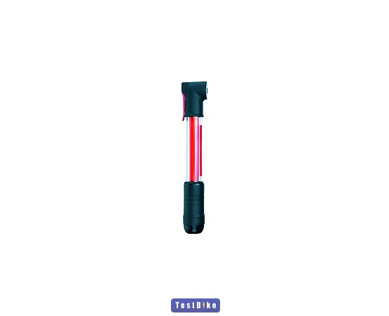 Topeak Mini Rocket iGlow 2014 pumpa