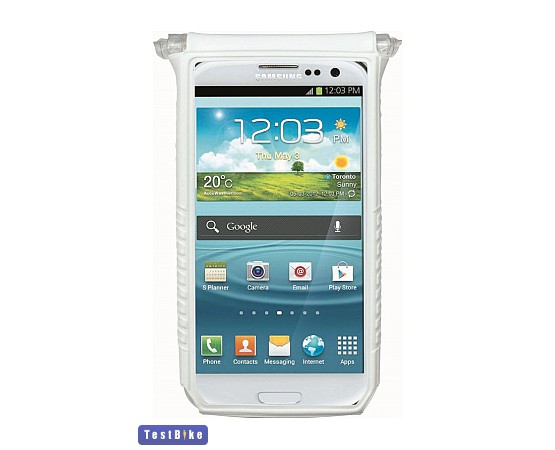 Topeak SmartPhone DryBag telefontok 2015 hátizsák/táska