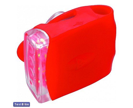 Topeak RedLite DX USB 2014 lámpa