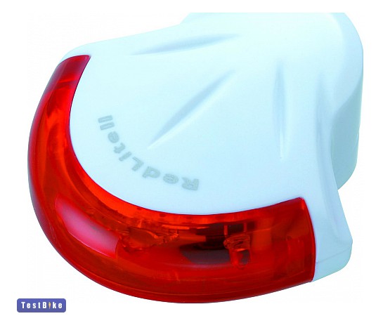Topeak RedLite II 2015 lámpa