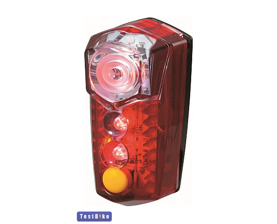 Topeak RedLite Mega 2015 lámpa lámpa