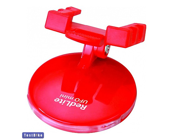 Topeak RedLite UFO Mini 2015 lámpa