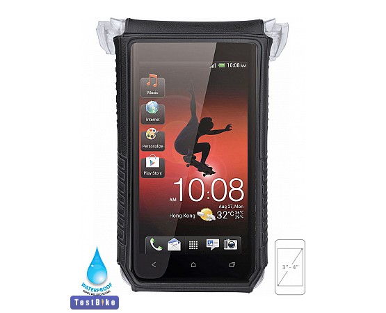 Topeak SmartPhone Dry Bag 2015 egyéb cuccok egyéb cuccok