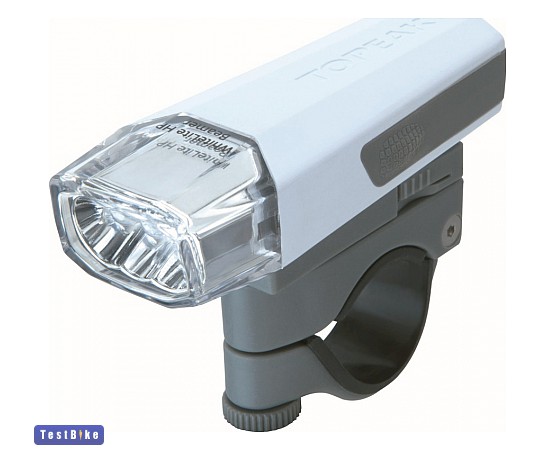 Topeak WhiteLite HP Beamer 2015 lámpa