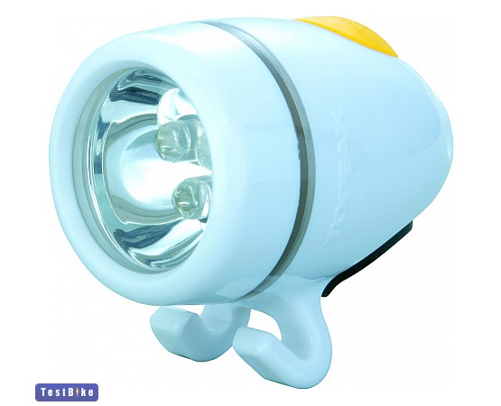 Topeak WhiteLite II 2015 lámpa